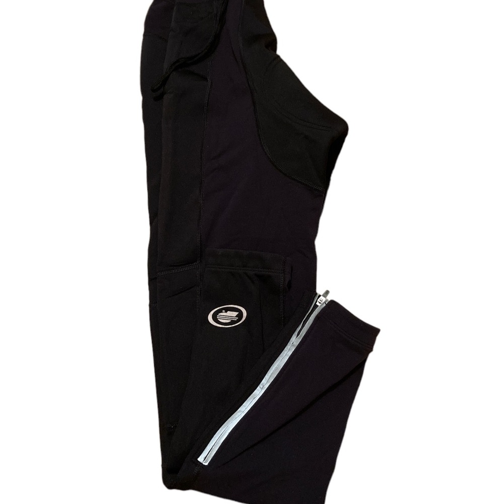 Performance Cycling Tights